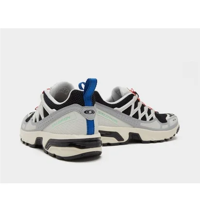 Кроссовки мужские Salomon Acs+ Og Black/Grey L47134500