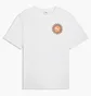 Футболка чоловіча Puma Sunset Drive Relaxed White 634395-02