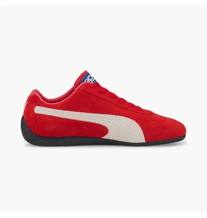 Кросівки чоловічі Puma Speedcat Og + Sparco Driving Shoes Red 307171-05