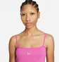 Майка жіноча Nike Sportswear Essential Pink CZ9294-623
