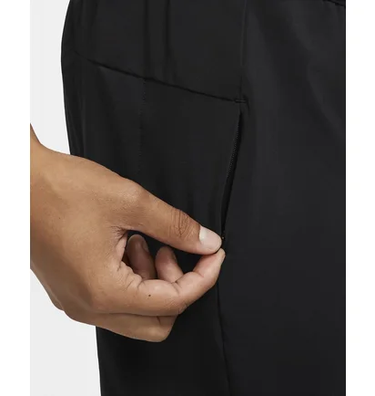 Шорты мужские Nike Yoga Black Dc5320-010