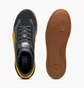 Кросівки чоловічі Puma Club 5V5 Lux Og Sneakers Black/Grey 397450-02