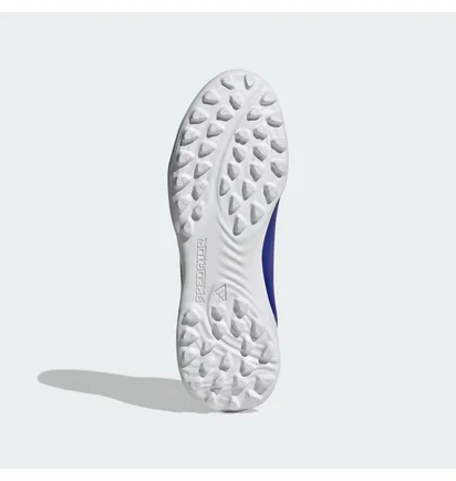 Сороконожки детские Adidas Predator League Ll Jr Tf Blue IF6429
