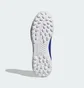 Сороконожки детские Adidas Predator League Ll Jr Tf Blue IF6429