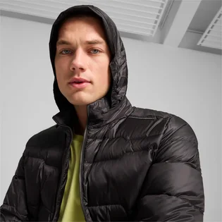 Куртка мужская Puma Porsche Light Packable Black 626923-20