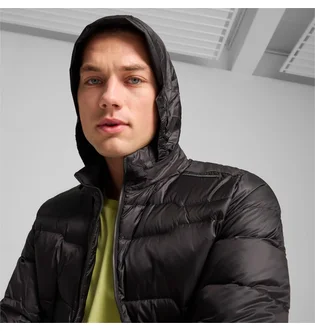 Куртка мужская Puma Porsche Light Packable Black 626923-20