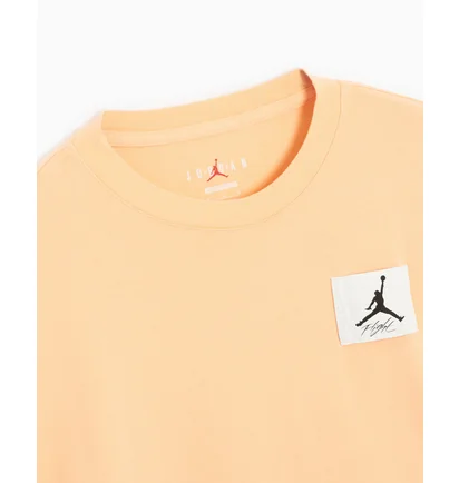 Футболка мужская Air Jordan Essential Oversized Beige DZ0604-885