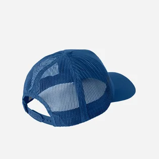 Кепка унисекс Helly Hansen Trucker Cap Blue 67435-636