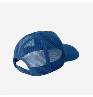 Кепка унісекс Helly Hansen Trucker Cap Blue 67435-636