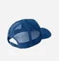 Кепка унисекс Helly Hansen Trucker Cap Blue 67435-636
