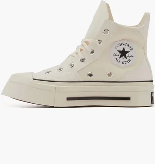 Кеды мужские Converse Chuck 70 De Luxe Squared High Beige A06436C