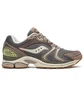 Кросівки жіночі Saucony Progrid Triumph 4 Brown/Grey S70937-3