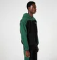 Толстовка чоловіча Pleasures Whiskey Green/Black P22F032-GREEN