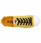 Кеды женские Lee Cooper Yellow LCW23441649L