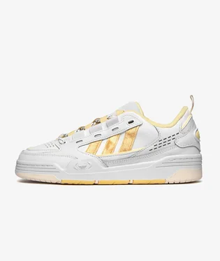 Кроссовки женские Adidas Adi2000 White GZ7203
