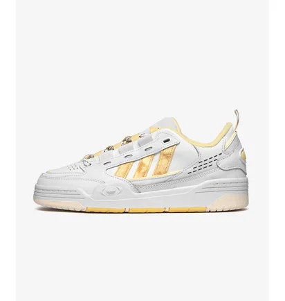 Кроссовки женские Adidas Adi2000 White GZ7203
