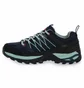 Кросівки жіночі CMP 62Mn Rigel Low Wmn Trekking Blue 3Q54456-62MN