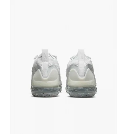 Кросівки жіночі Nike Air Vapormax 2021 Fk Grey DC4112-100