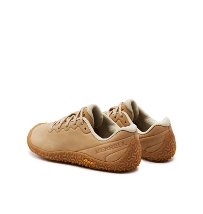 Кроссовки женские Merrell Vapor Glove 6 Ltr Beige J068212
