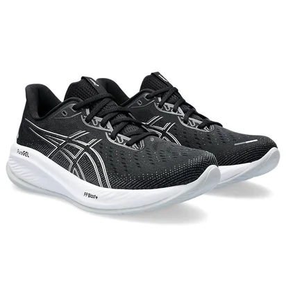 Кросівки чоловічі Asics Gel Cumulus 26 Black 1011B792-002
