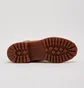 Ботинки мужские Timberland 6-Inch Premium Waterproof Boots Brown TB110061713