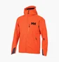 Куртка мужская Helly Hansen Odin Pro Shield Jacket Orange 63085-300