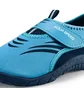 Аквашузи дитячі Aqua Speed Aqua Shoe Model 27E 9358 Light Blue 642-27E