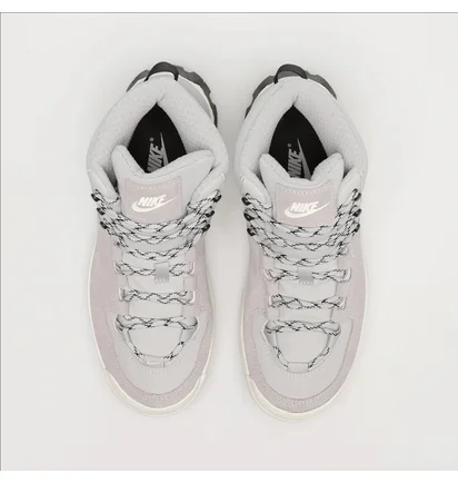 Ботинки женские Nike City Classic Boot Grey DQ5601-002