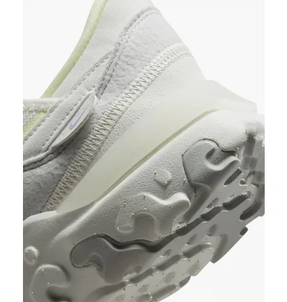 Кроссовки женские Nike React Revision Green Dq5188-101