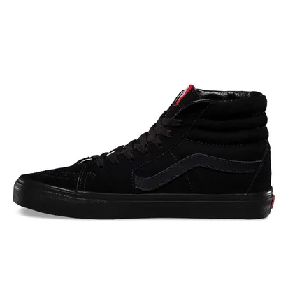 Кеды мужские Vans Sk8-Hi Black VN000D5IBKA