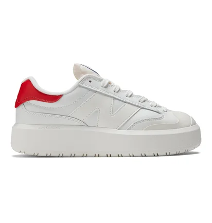 Кроссовки мужские New Balance Ct302 White CT302LH