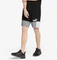 Шорты мужские Puma Ess+ Block Black 847429-01