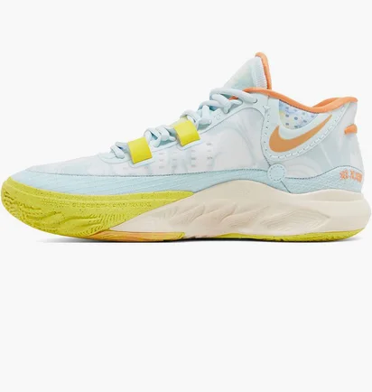 Кроссовки мужские Nike Kyrie 8 Light Blue DJ6017-400