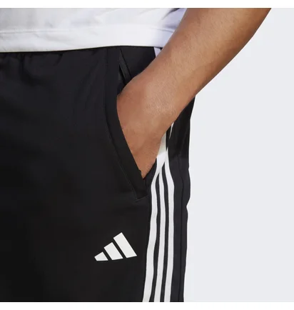 Шорты мужские Adidas Tr-Es Piq 3Sho Black Ib8243