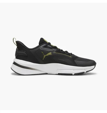 Кросівки чоловічі Puma Pwrframe Tr 3 Black 379482-03