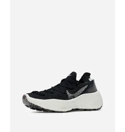 Кросівки жіночі Nike Space Hippie 04 Black Da2725-001