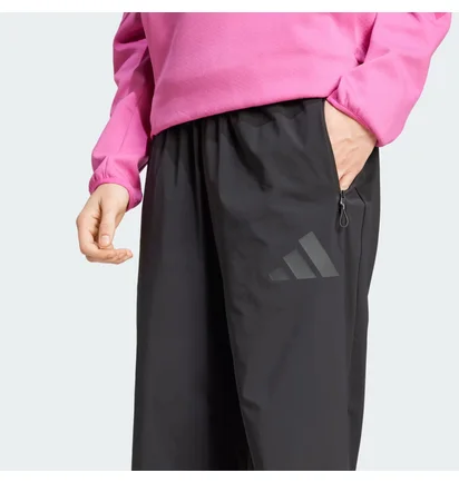 Штаны мужские Adidas Z.N.E. Black JN9031