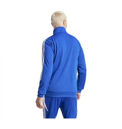 Олимпийка мужская Adidas Tiro 24 Blue IR9492