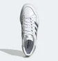 Кросівки жіночі Adidas Team Court Originals White EG9824
