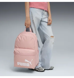 Рюкзак жіночий Puma Phase Pink 091176-28