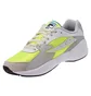 Кроссовки мужские Fila Mindblower Grey/Green 1010574-11Q