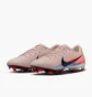 Бутсы унисекс Nike Zm Vapor 16 Academy Fg/Mg Nu2 Beige IM8521-600