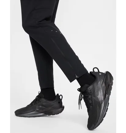 Штани чоловічі Nike M Nk Df Stride Wvn Pant Black HV4544-010