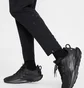 Штани чоловічі Nike M Nk Df Stride Wvn Pant Black HV4544-010