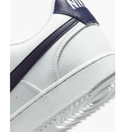 Кроссовки мужские Nike Court Vision Low Next Nature White Dh2987-106