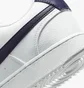 Кроссовки мужские Nike Court Vision Low Next Nature White Dh2987-106