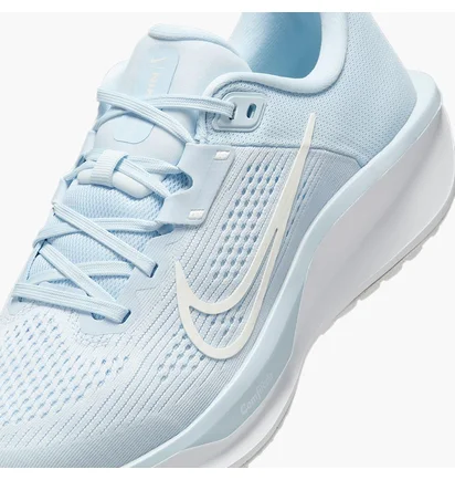 Кросівки жіночі Nike Quest 6 Light Blue FD6034-402