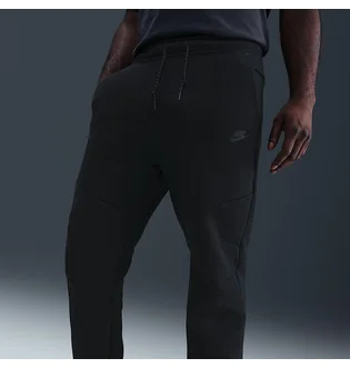Штаны мужские Nike Tech Fleece Oh Black IM0697-010