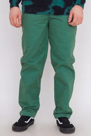 Штаны мужские Ripndip Barry Bonds Pants Green RND9723