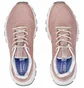 Кроссовки женские Jack Wolfskin Prelight Vent Low Pink 4064351-2919